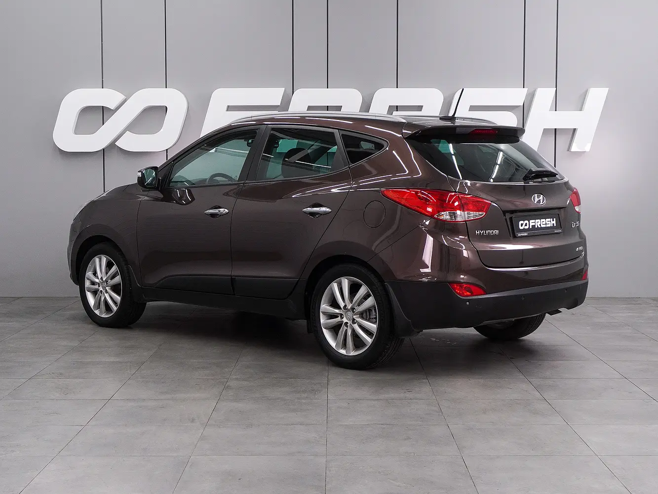 Hyundai