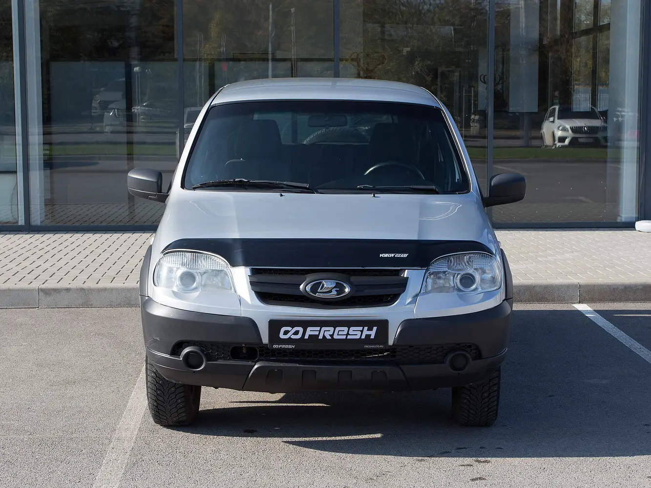 LADA (ВАЗ)
