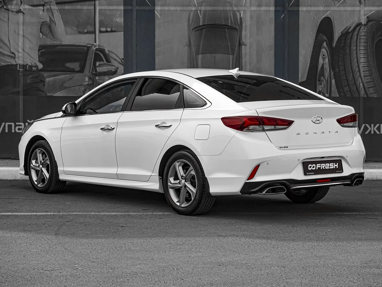 Hyundai