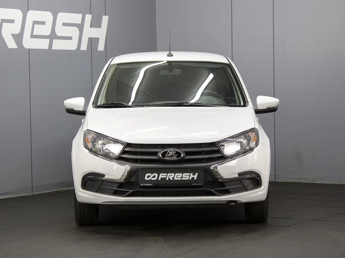 LADA (ВАЗ)
