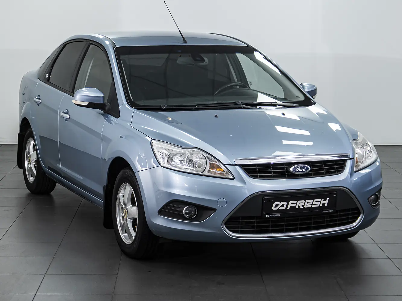 Ford