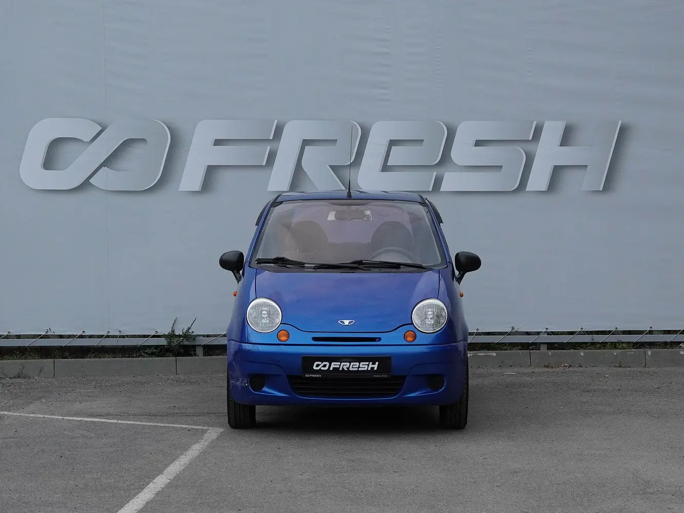 Daewoo