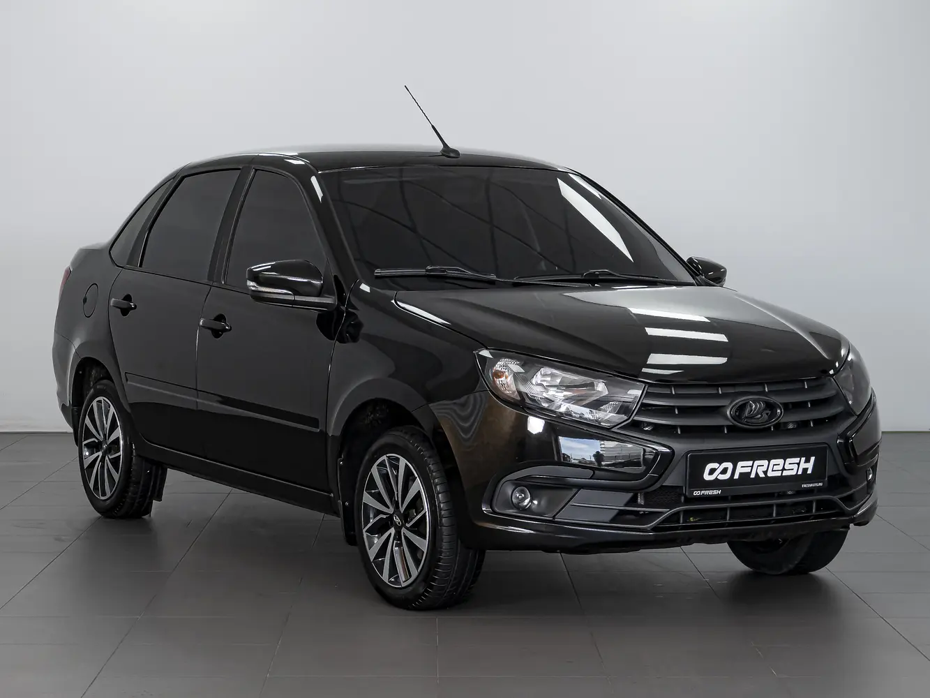 LADA (ВАЗ)
