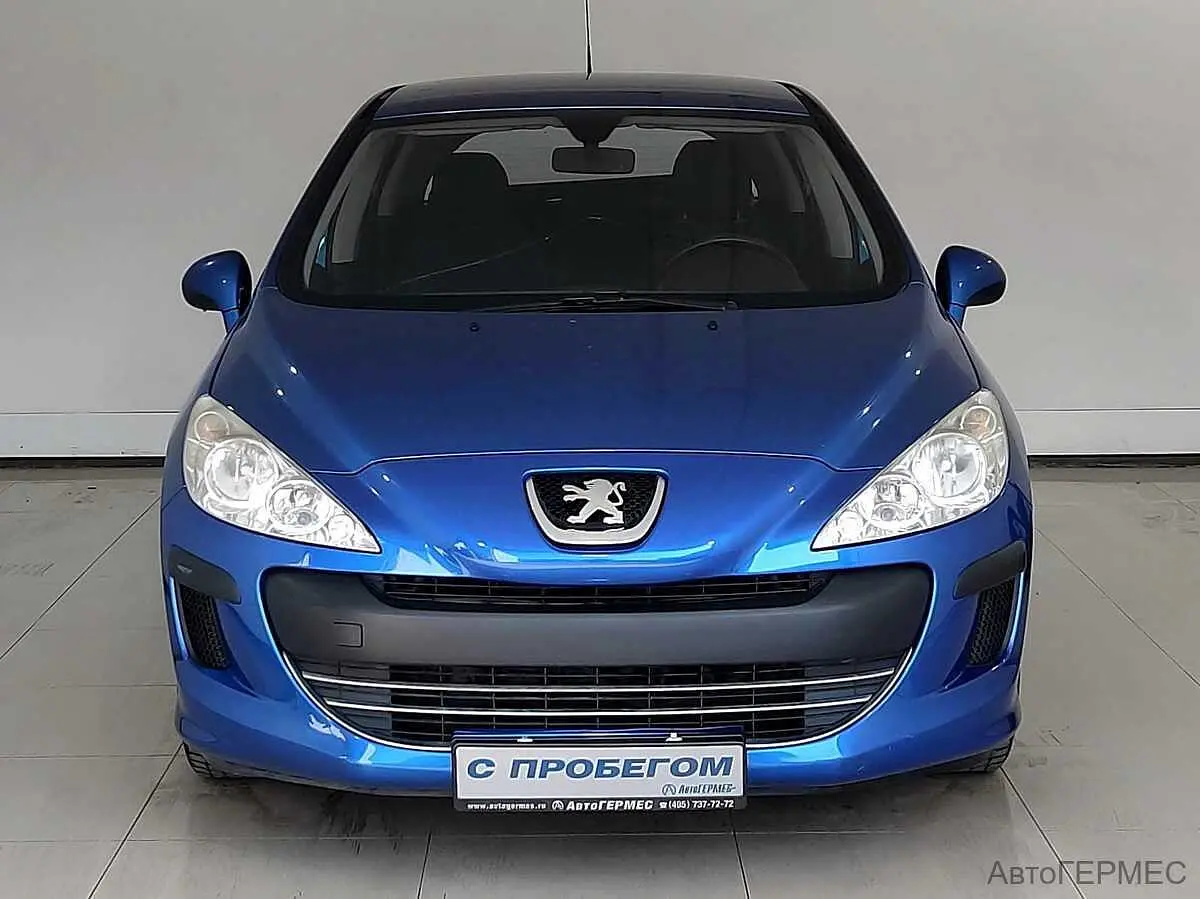 Peugeot