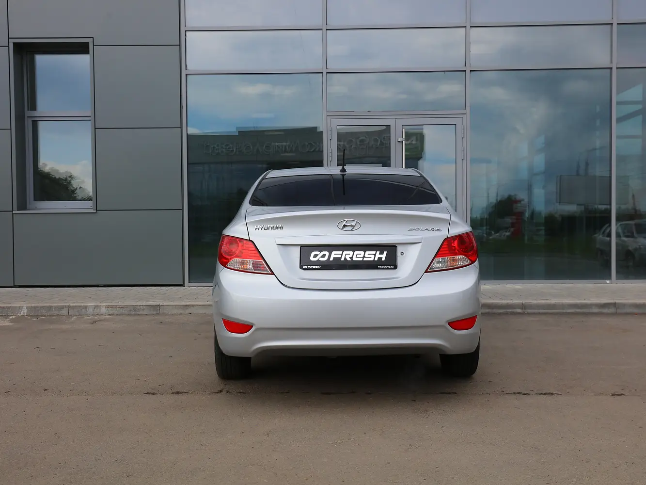 Hyundai