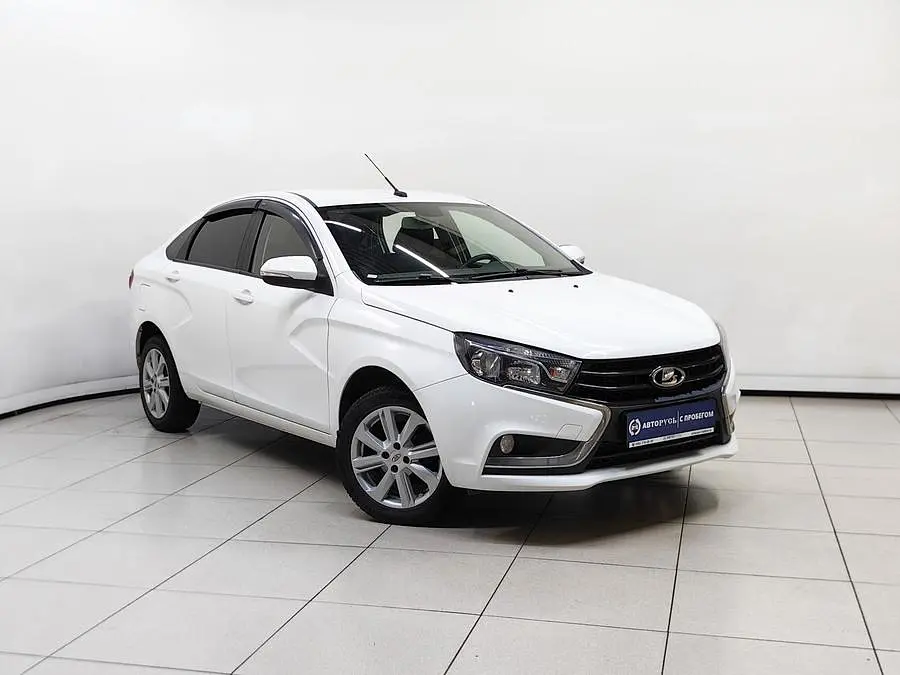 LADA (ВАЗ)