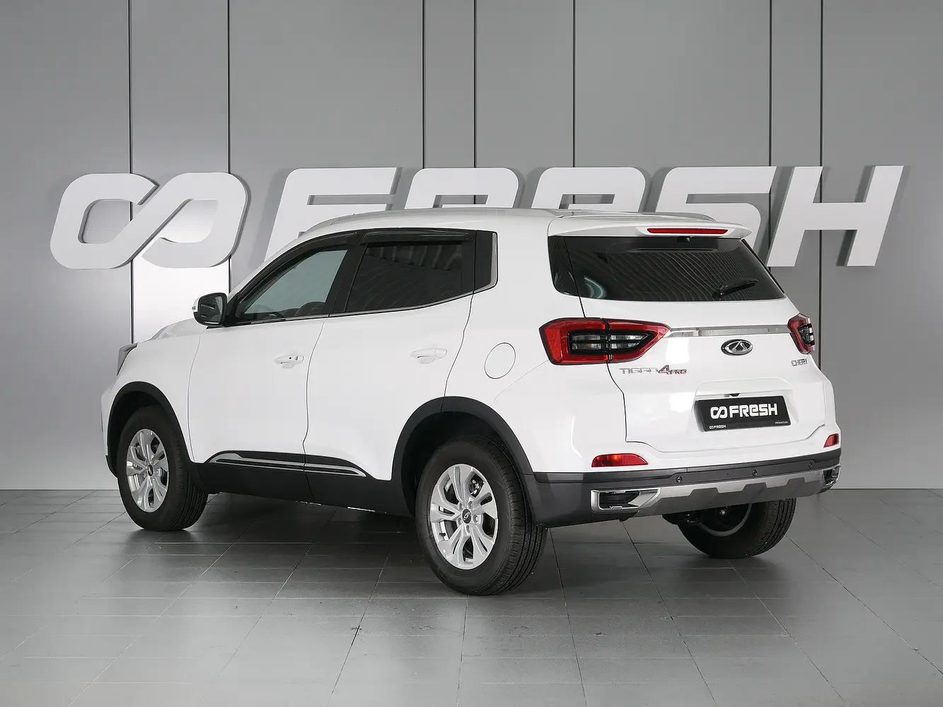 Chery