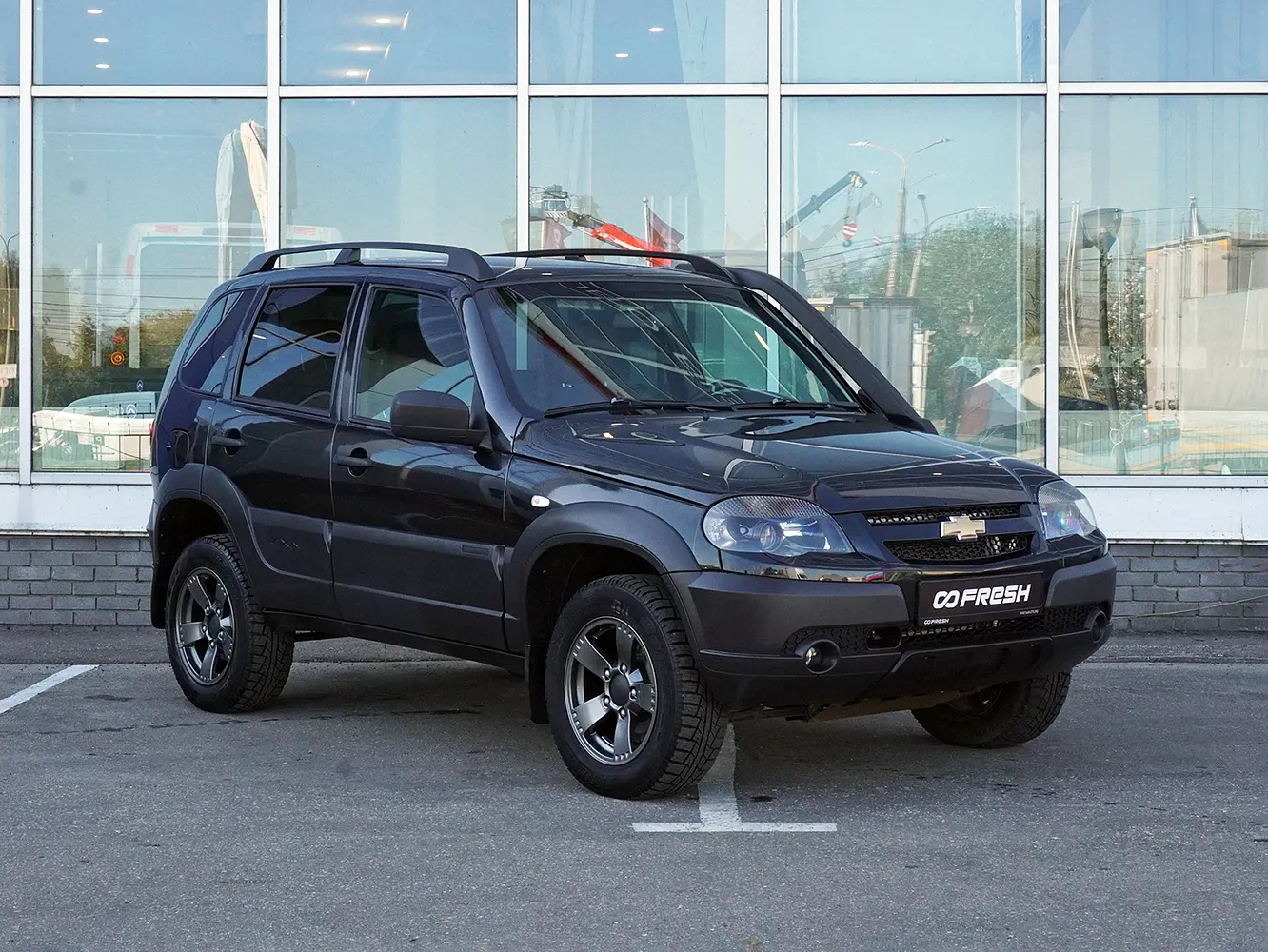 Chevrolet