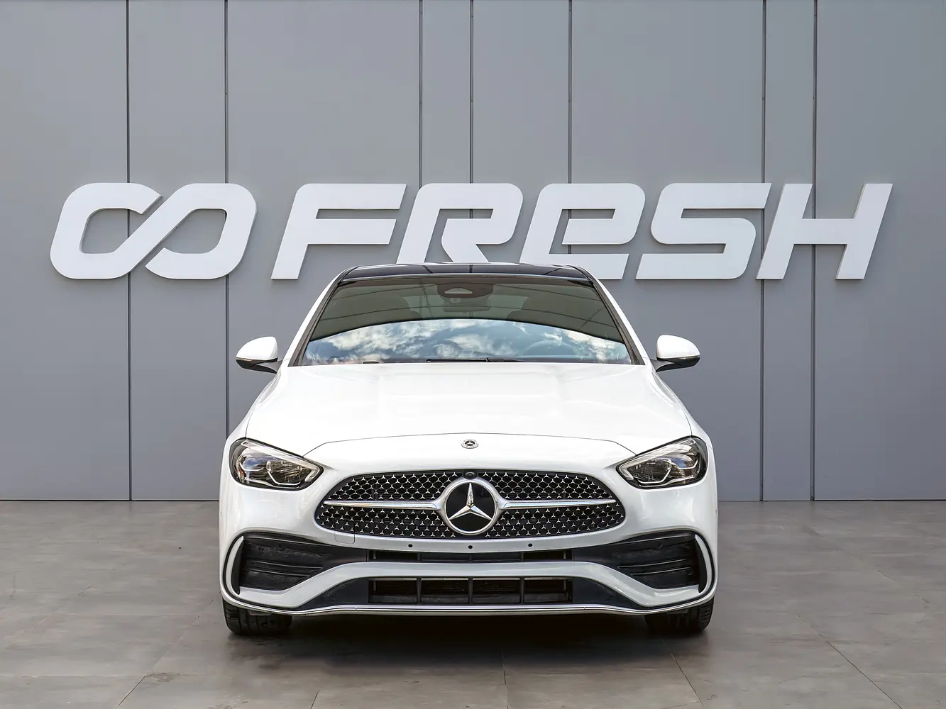 Mercedes-Benz