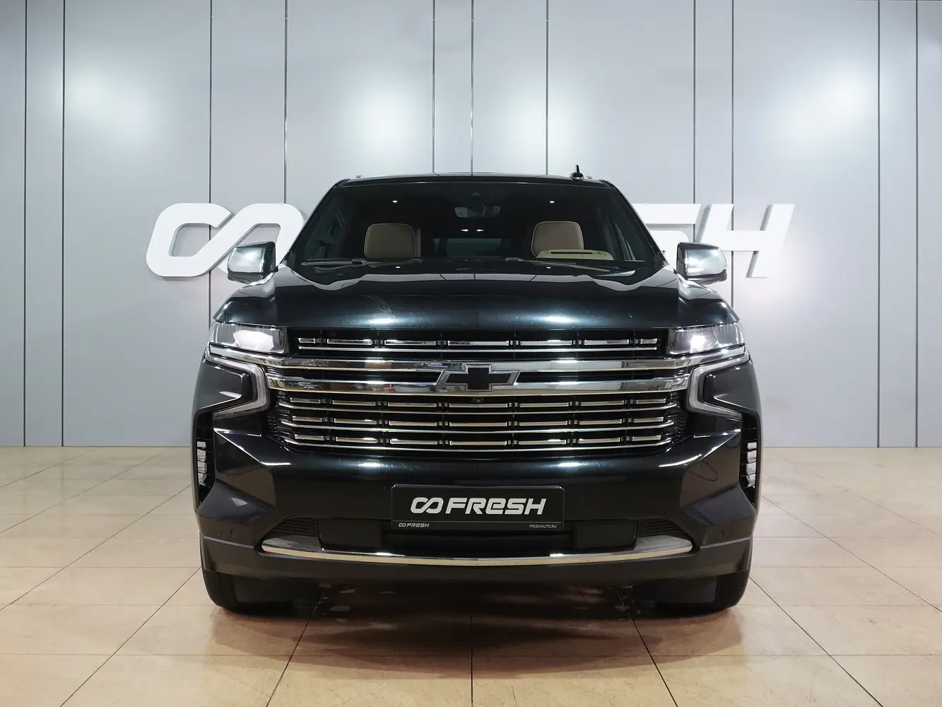 Chevrolet