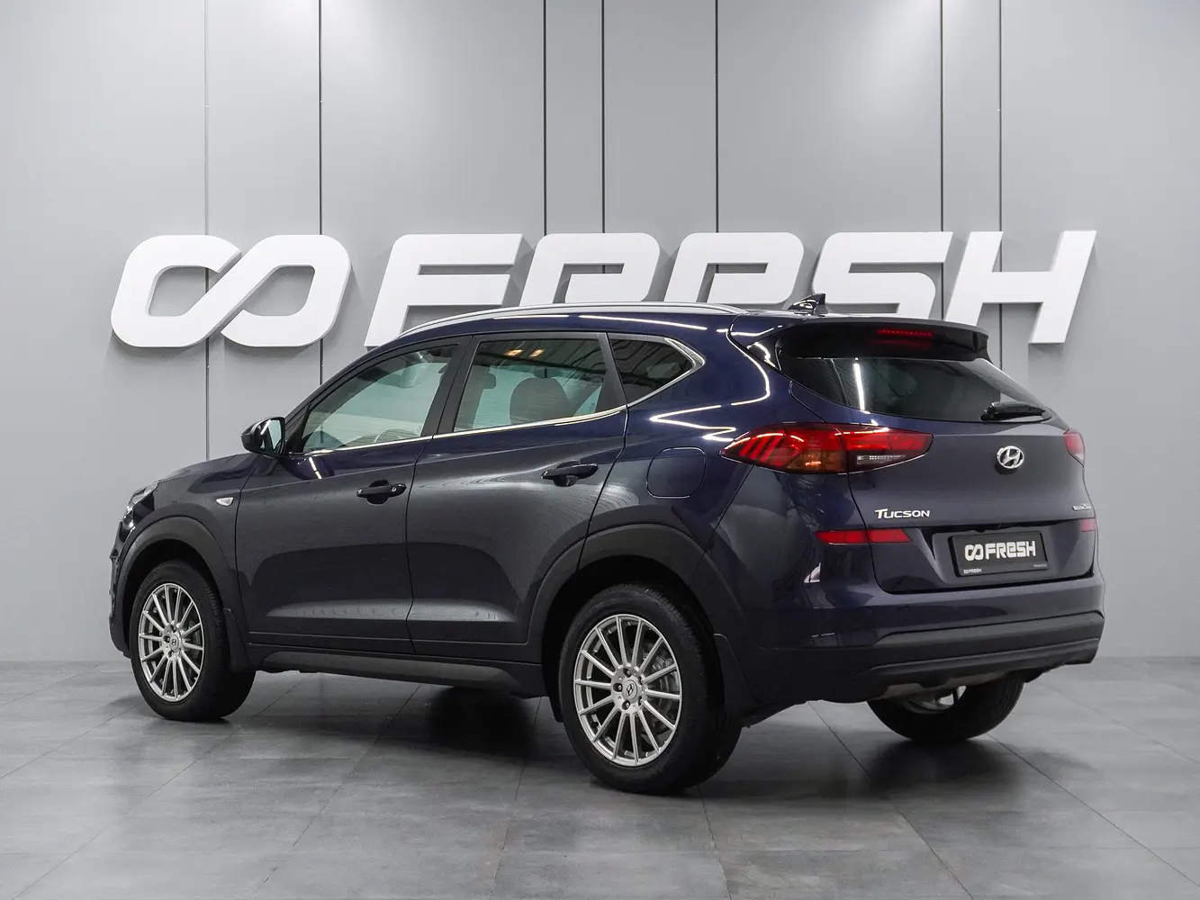 Hyundai