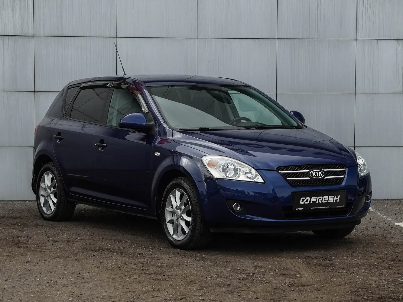 Kia
