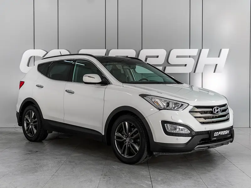 Santa Fe