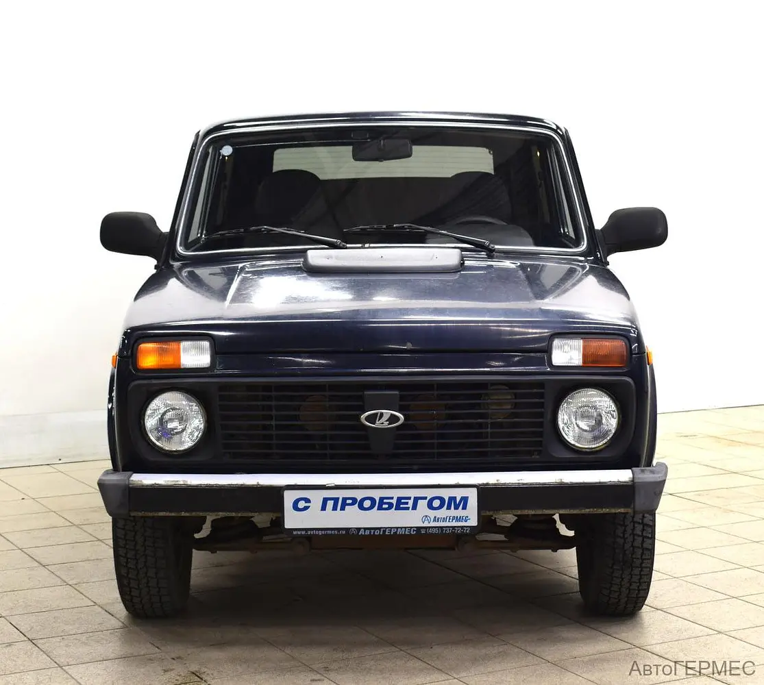 LADA (ВАЗ)