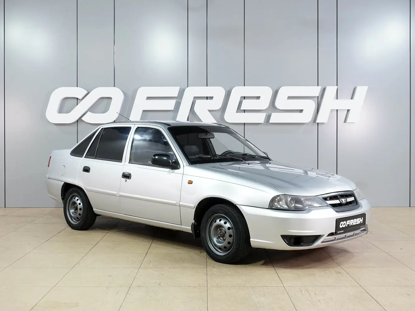 Daewoo