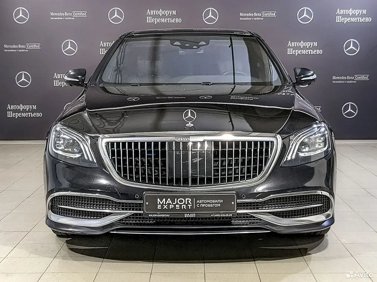 Mercedes-Benz