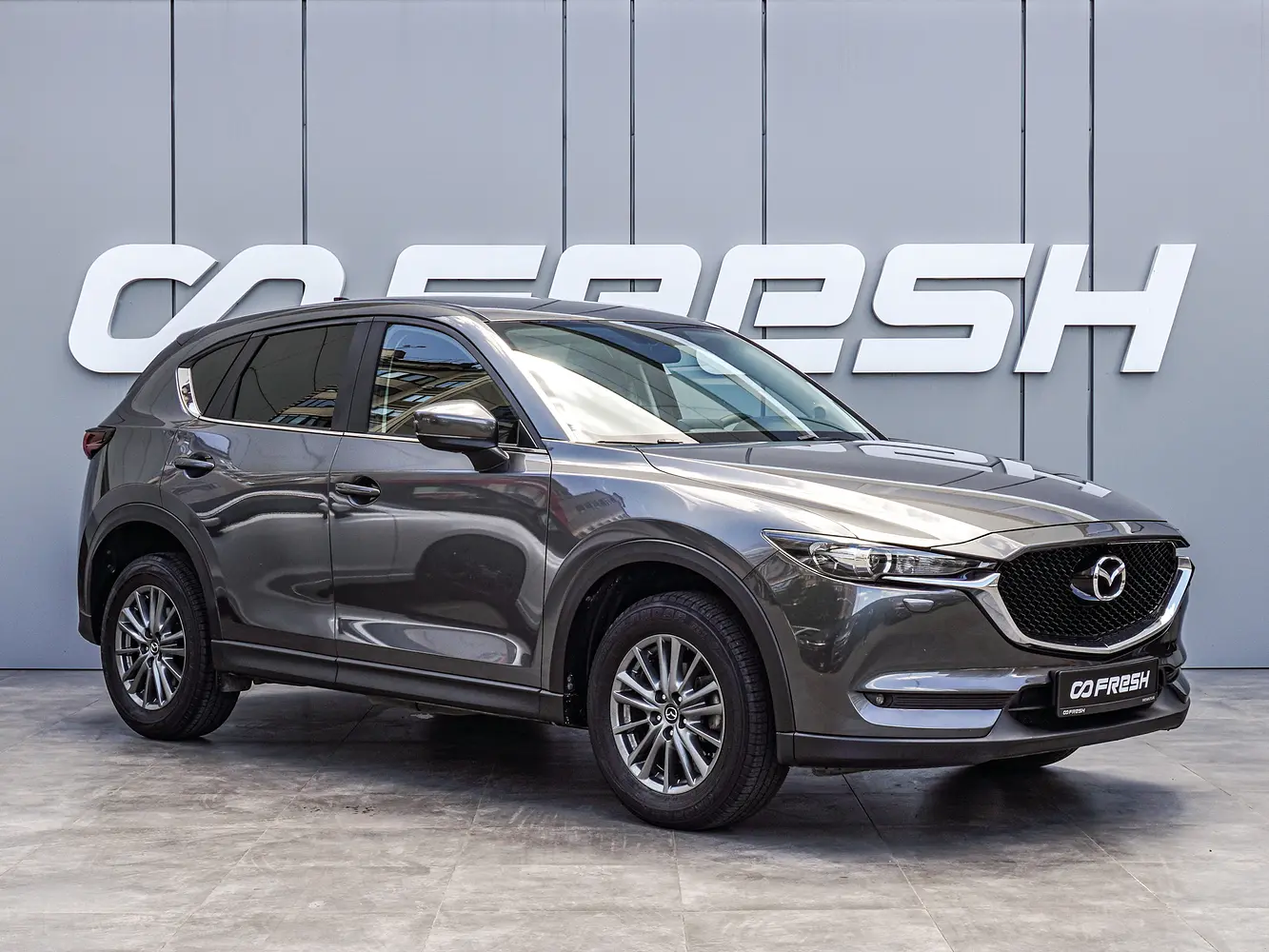Mazda