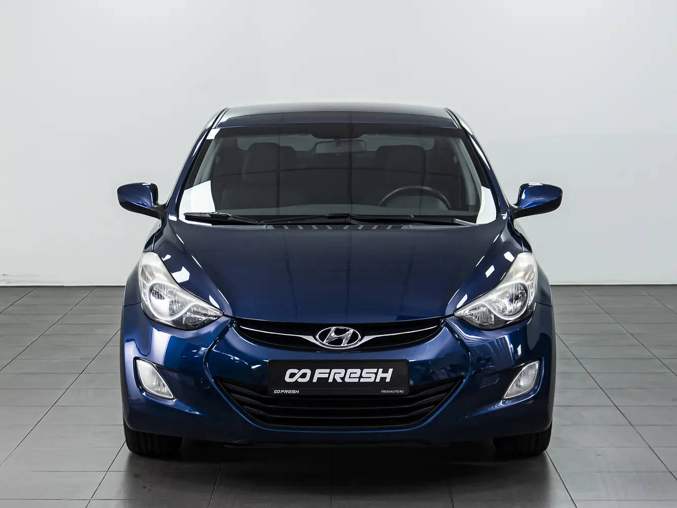 Hyundai