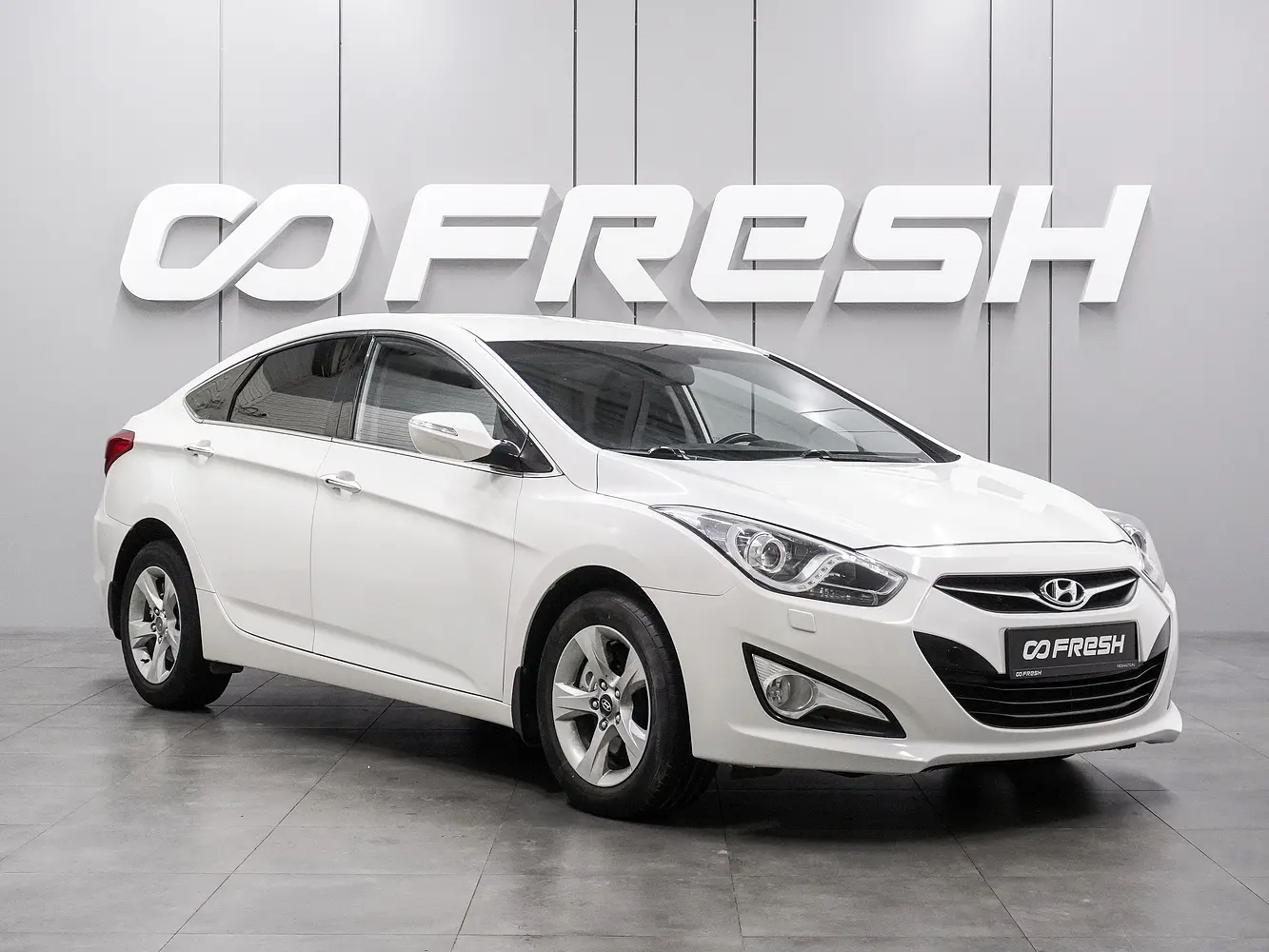 Hyundai