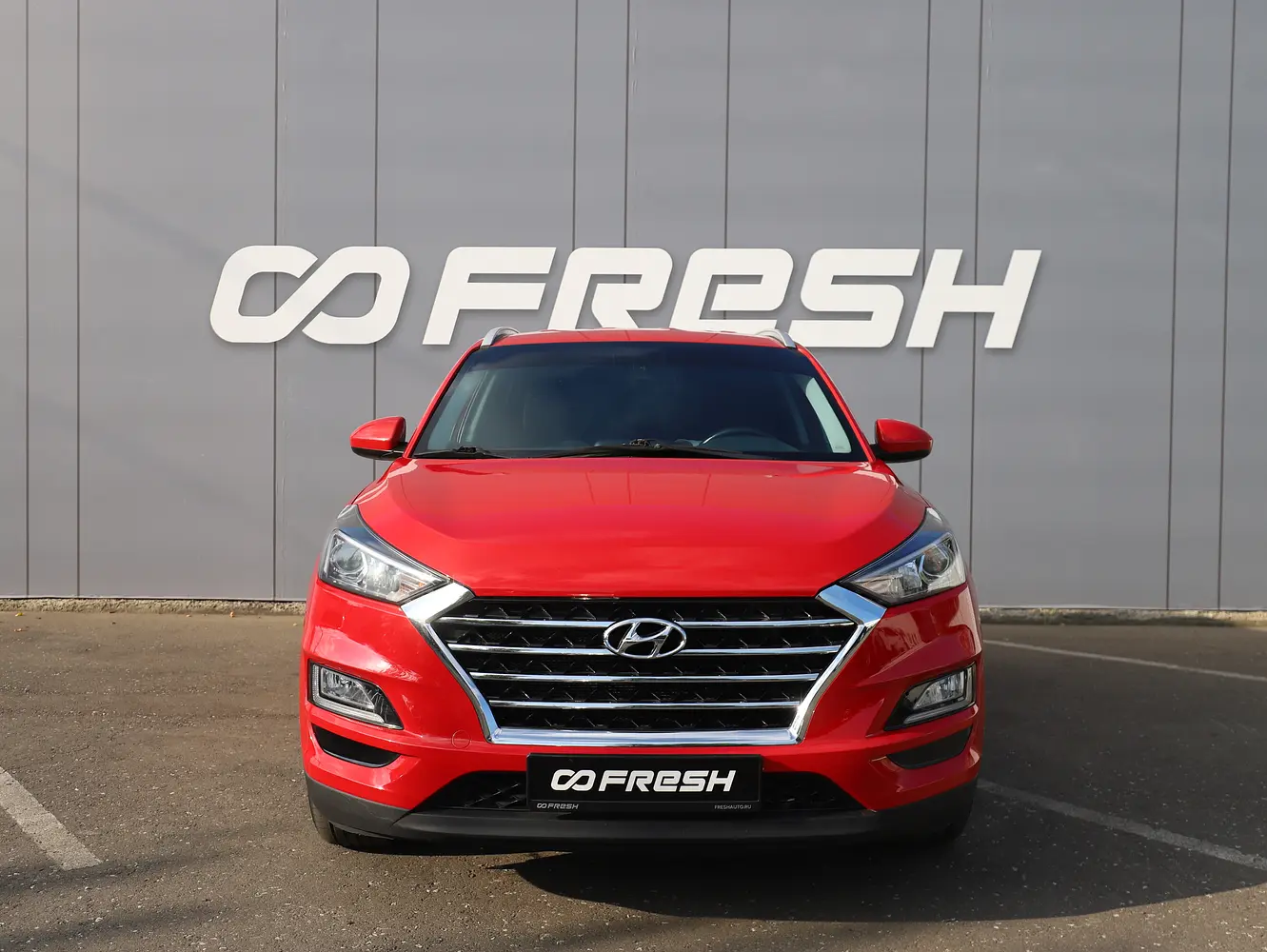 Hyundai