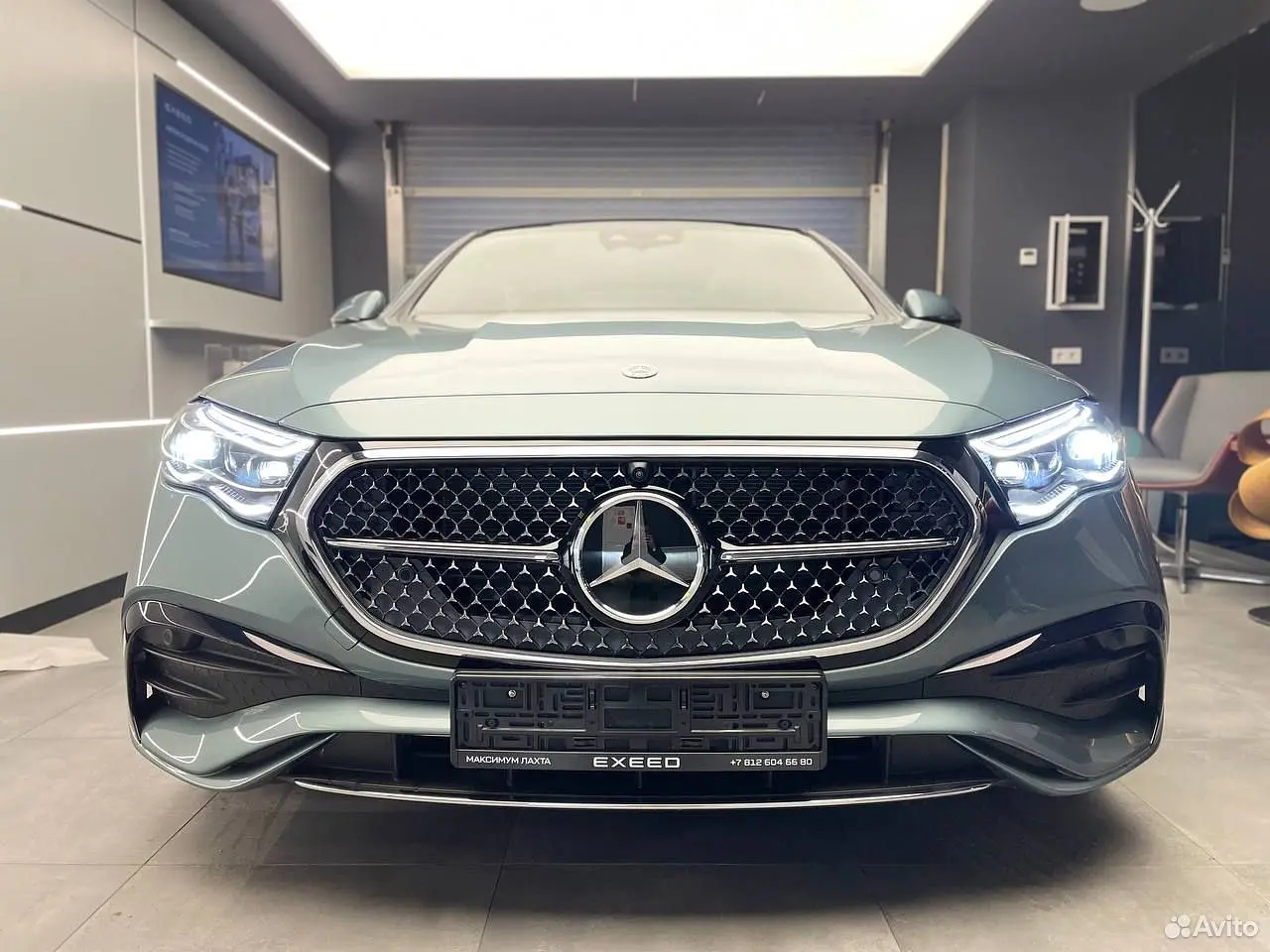 Mercedes-Benz