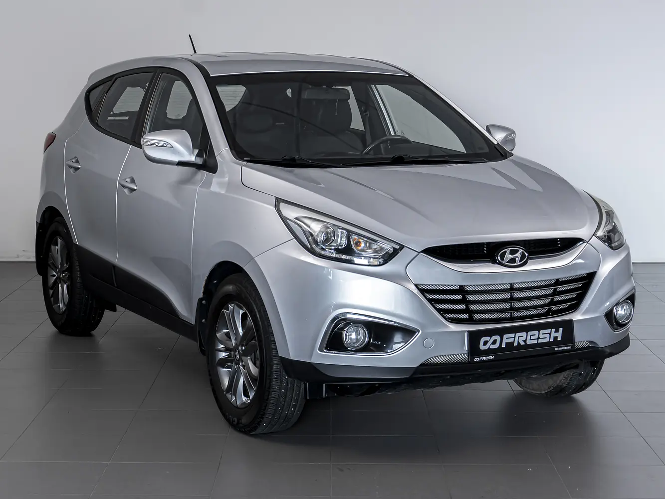 Hyundai