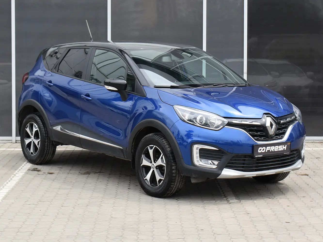 Renault