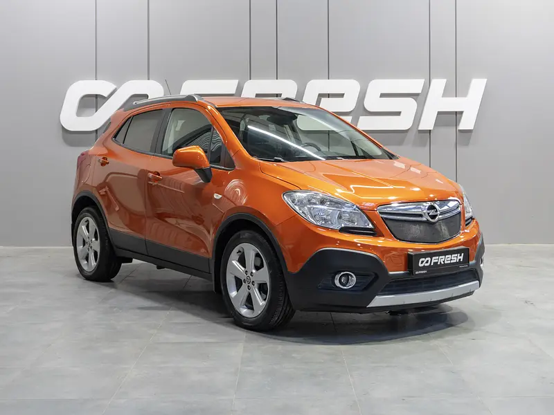 Mokka