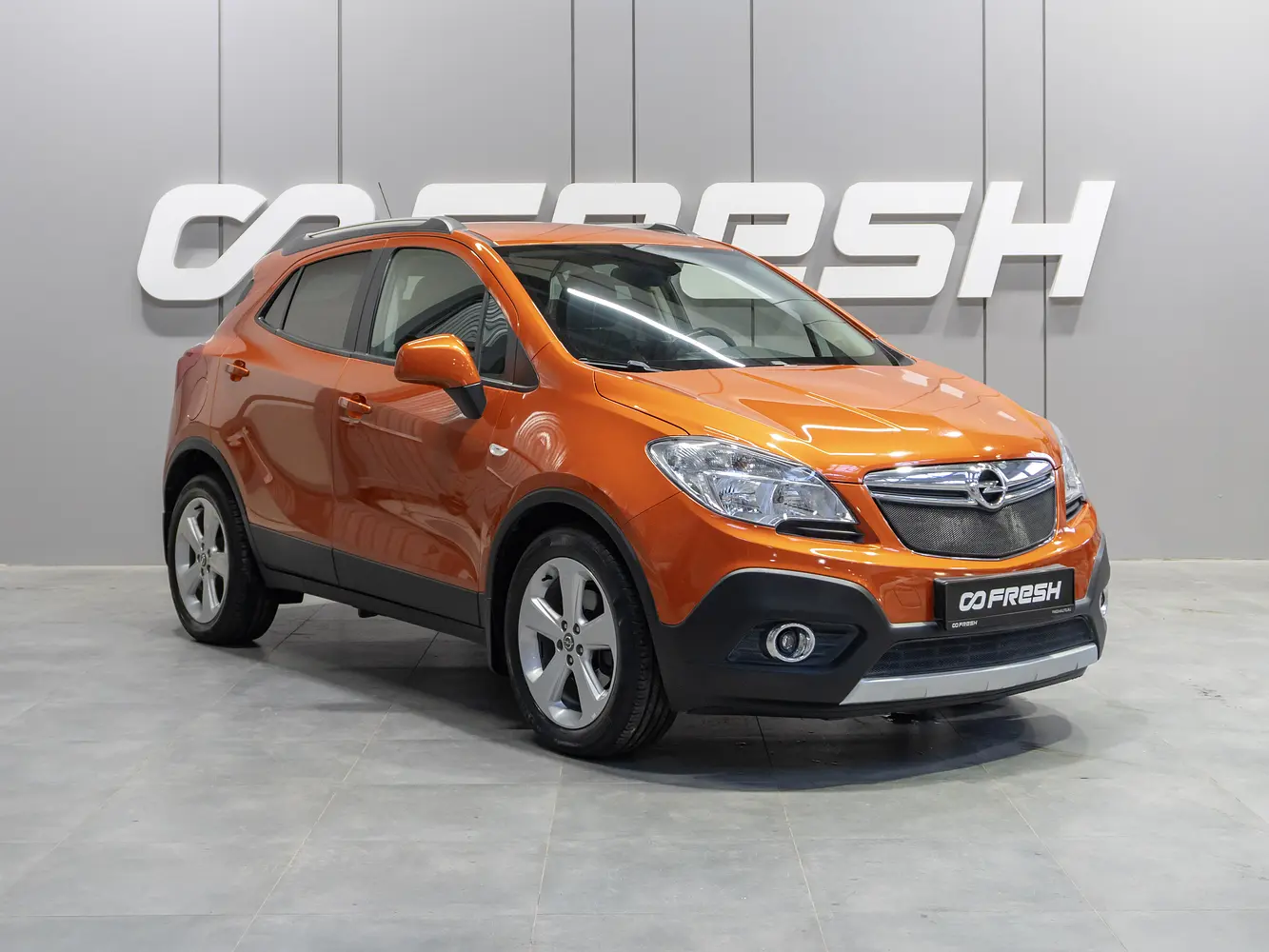 Opel