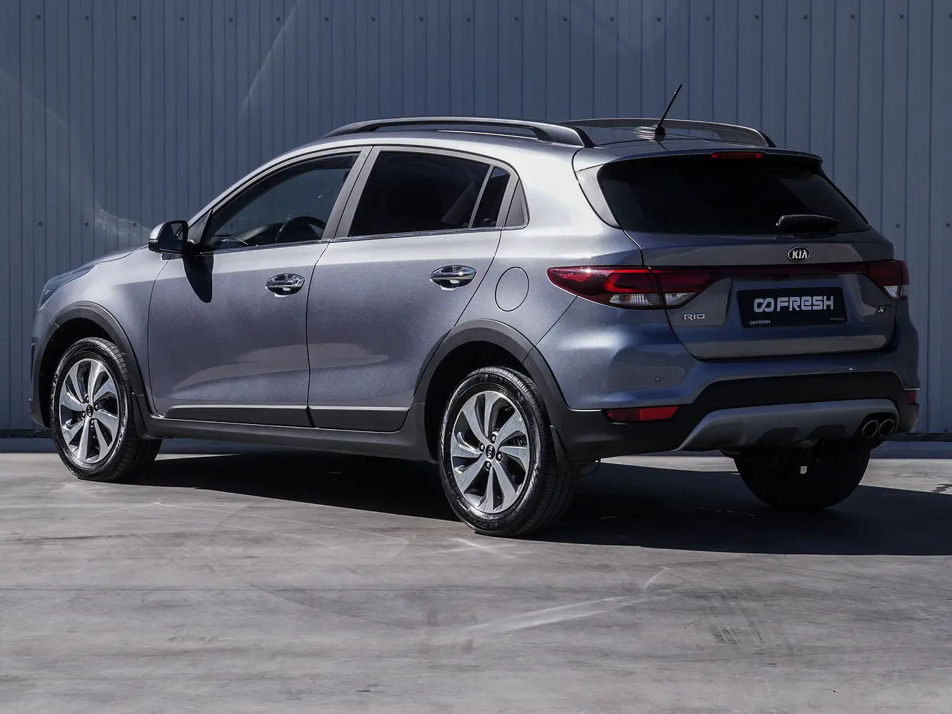 Kia