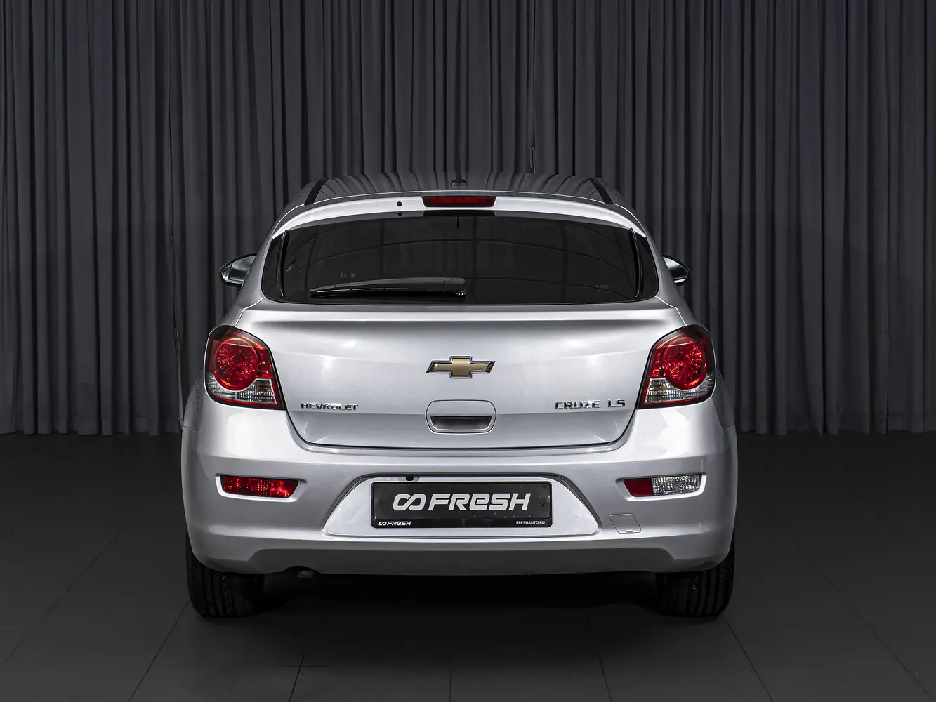 Chevrolet
