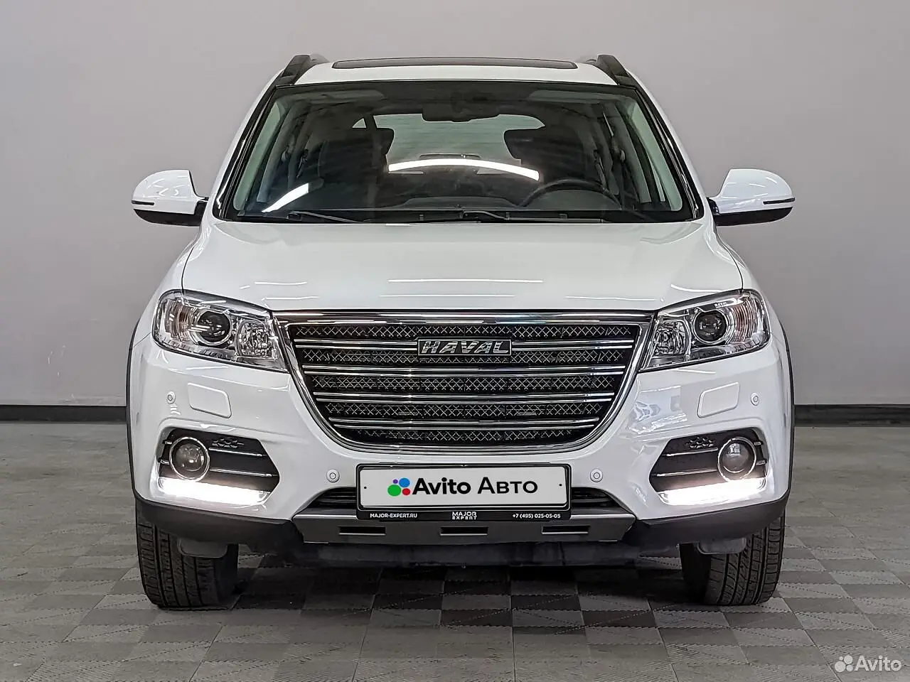 Haval