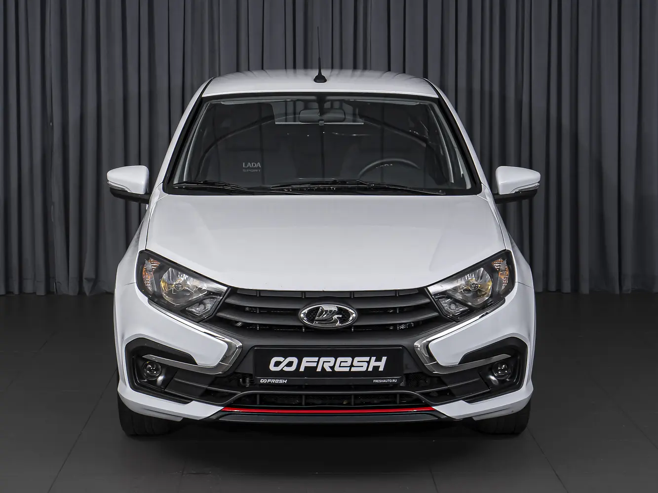 LADA (ВАЗ)