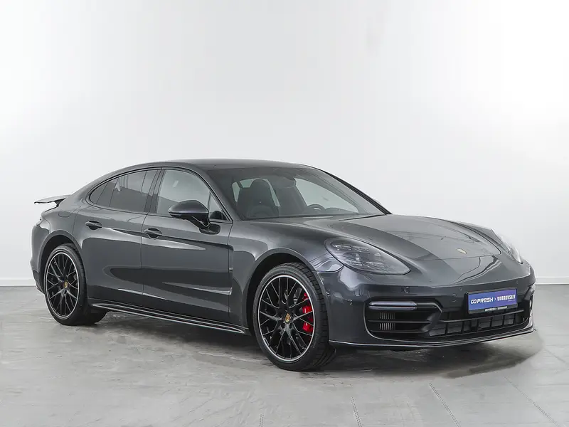 Panamera
