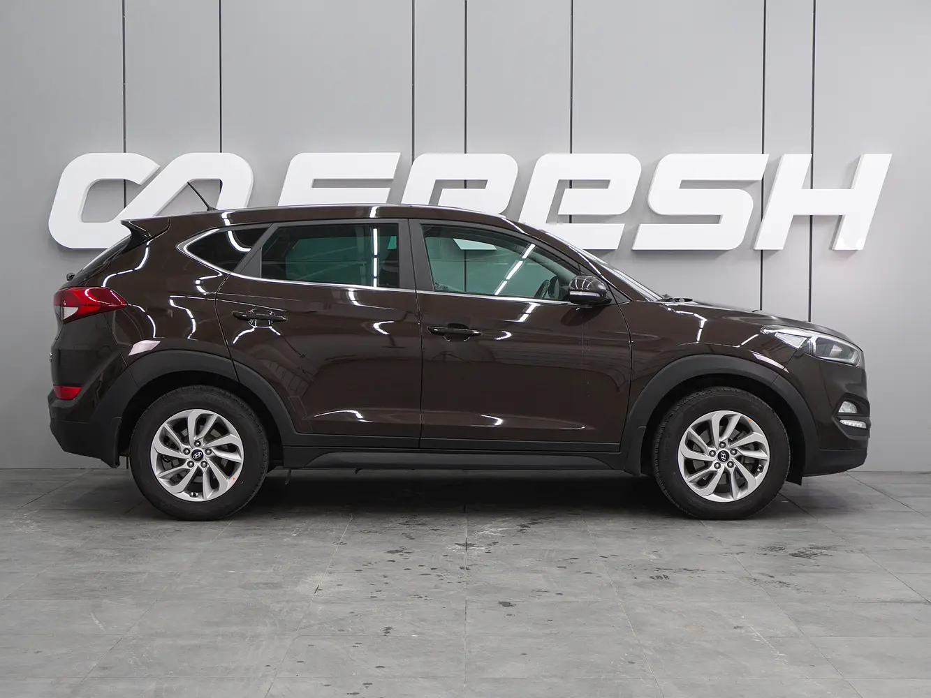 Hyundai