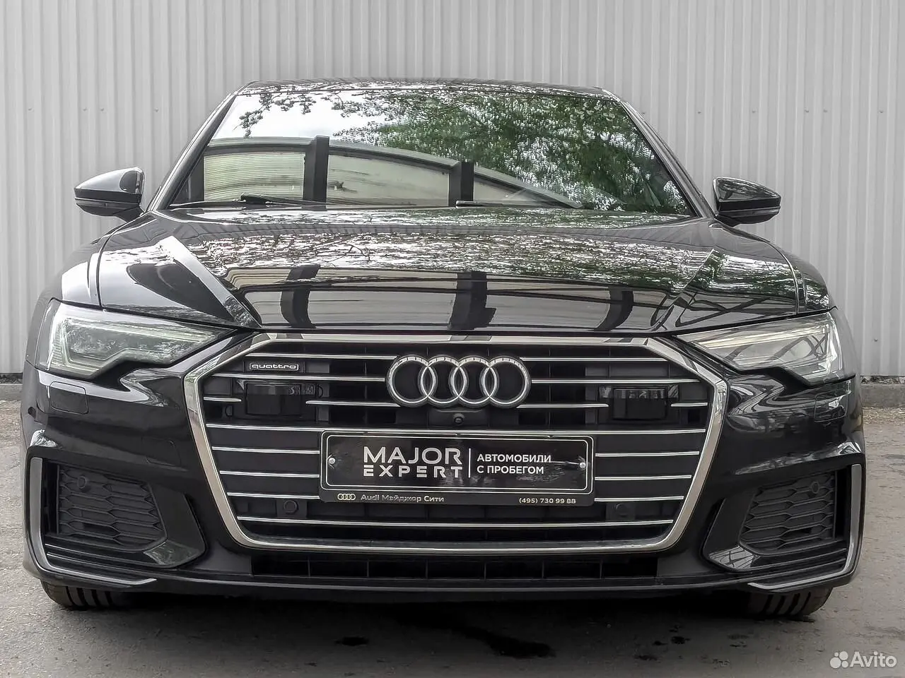 Audi