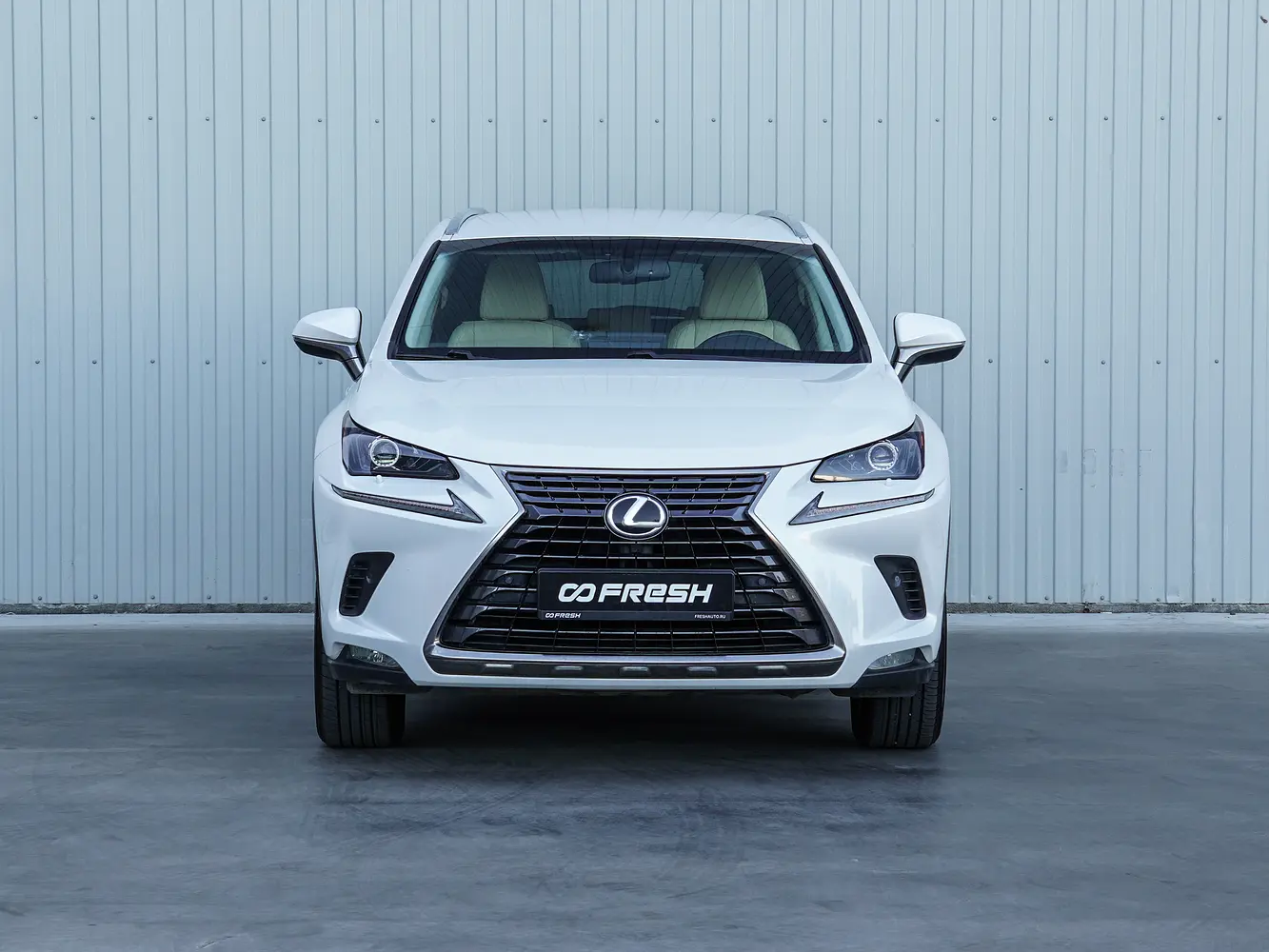 Lexus