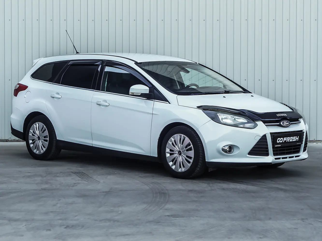 Ford