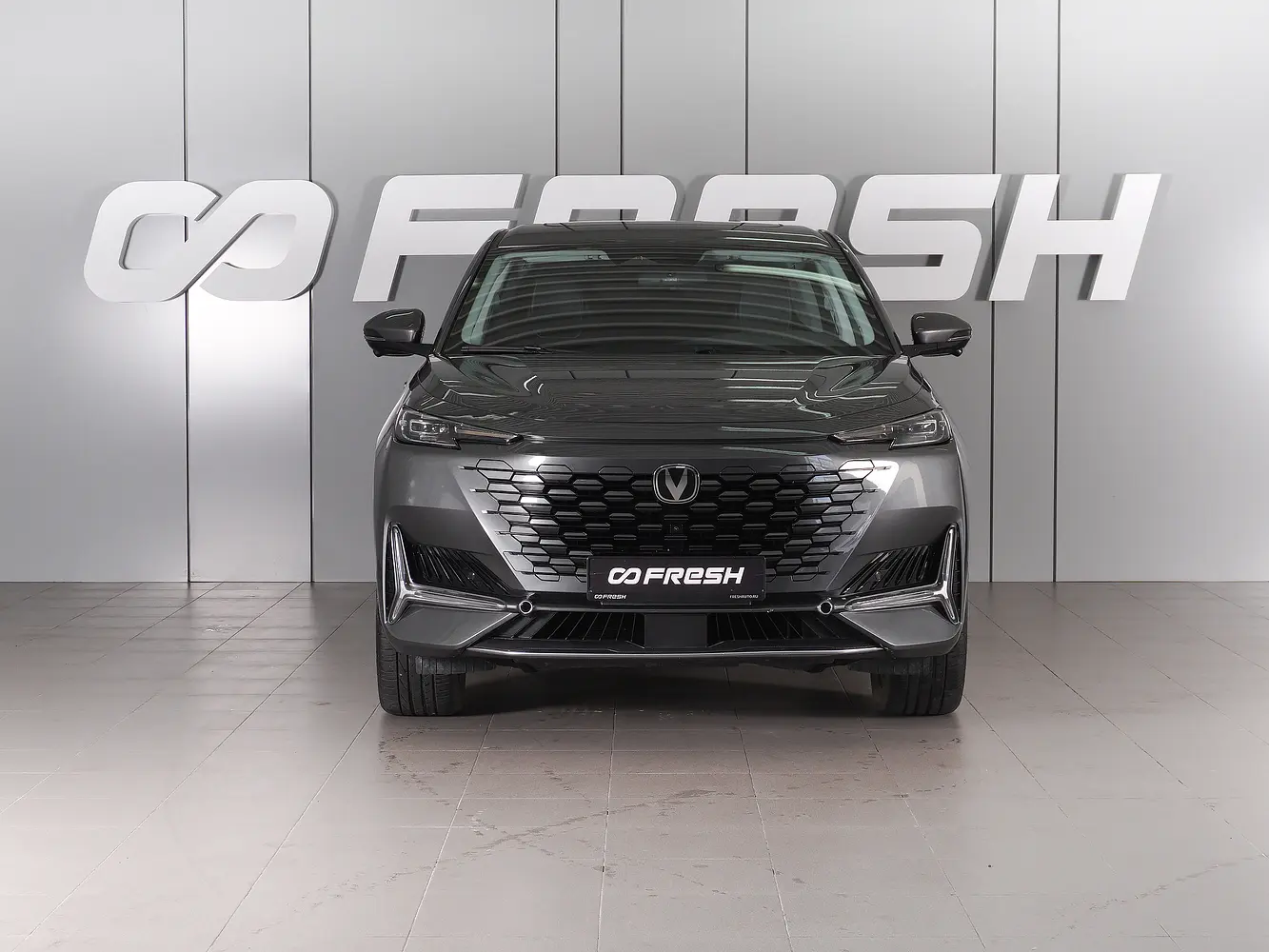 Changan