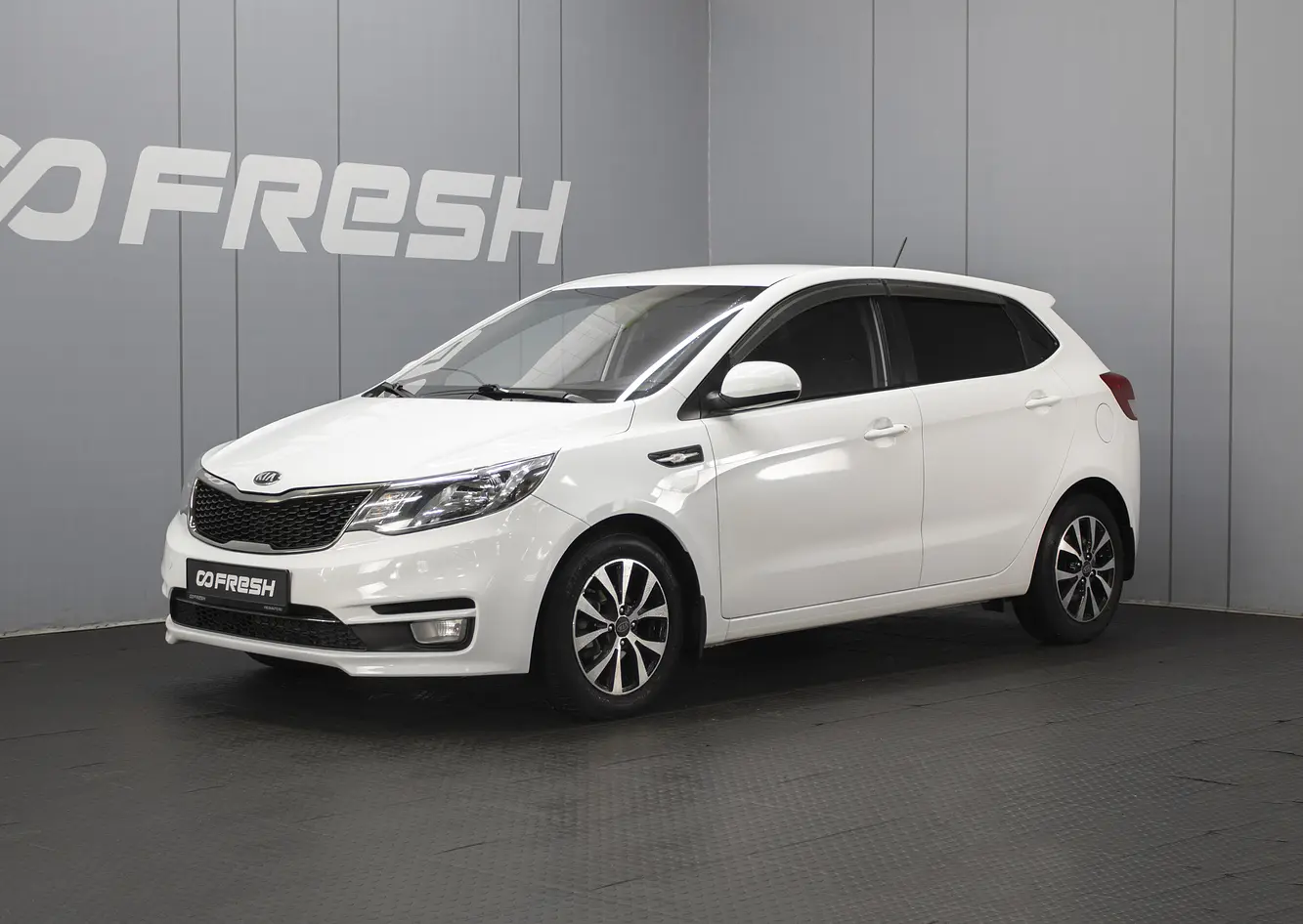 Kia