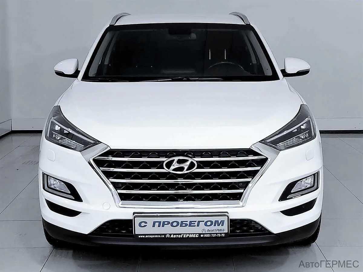 Hyundai