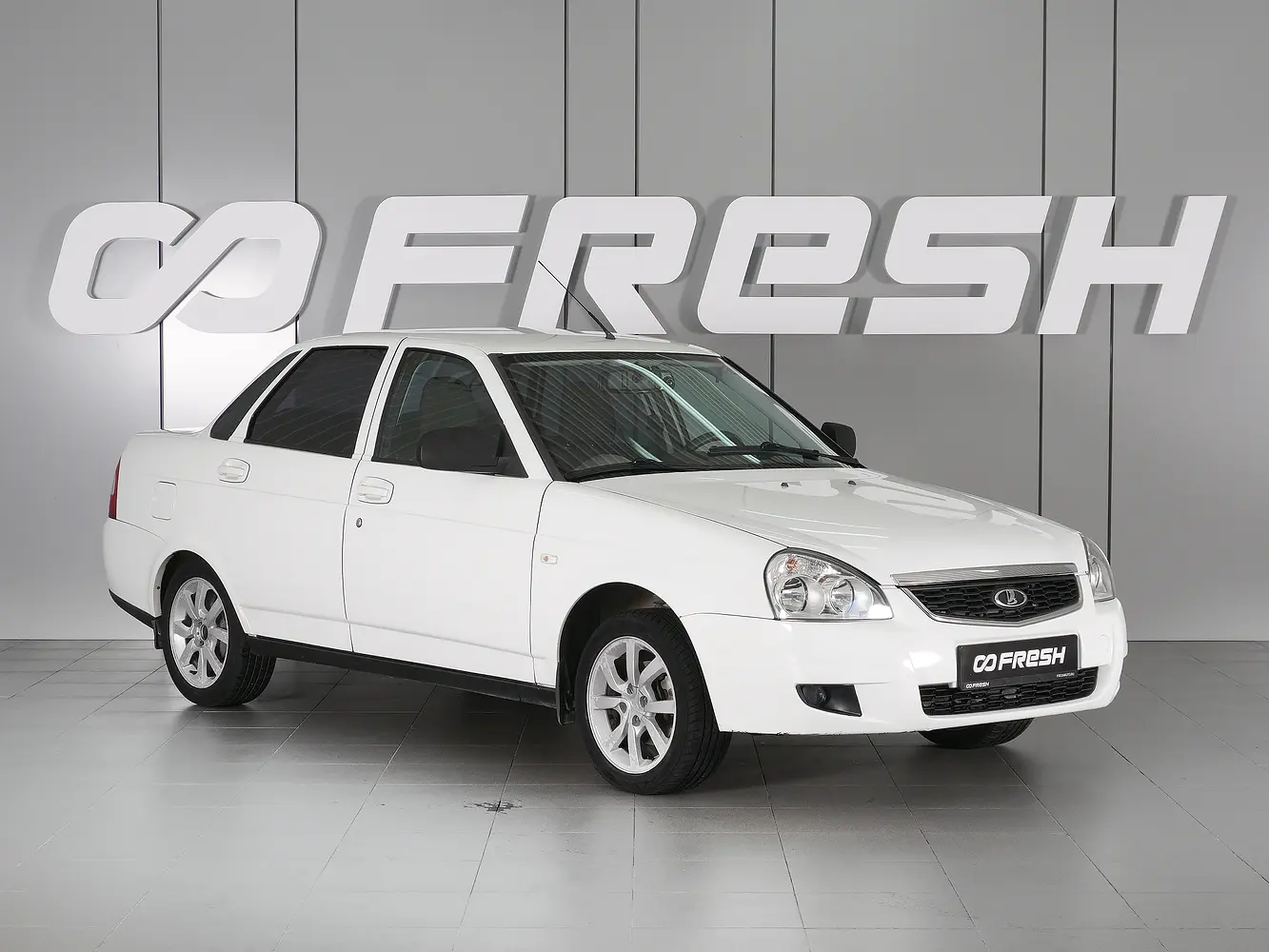 LADA (ВАЗ)