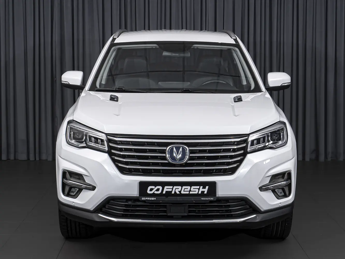 Changan