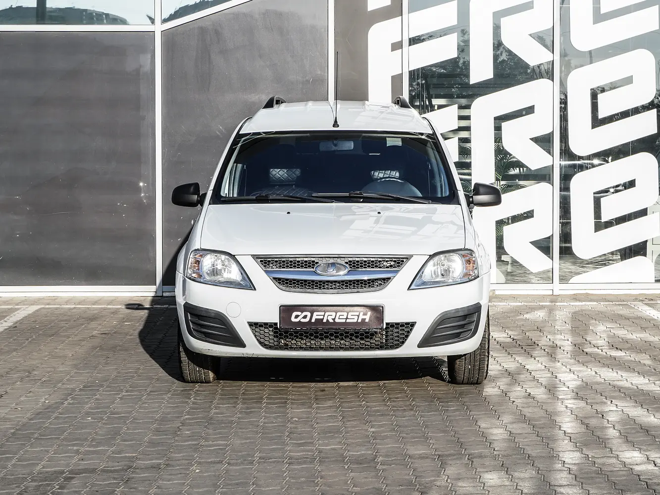 LADA (ВАЗ)
