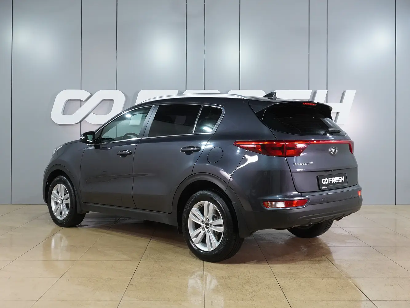 Kia
