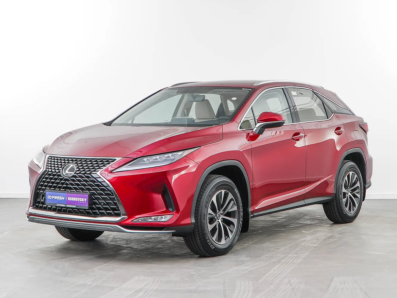 Lexus