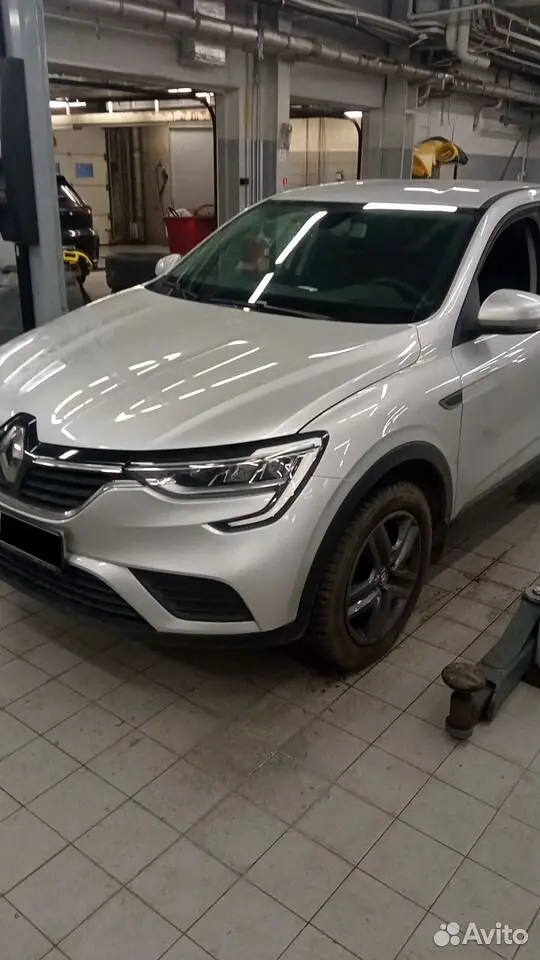 Renault