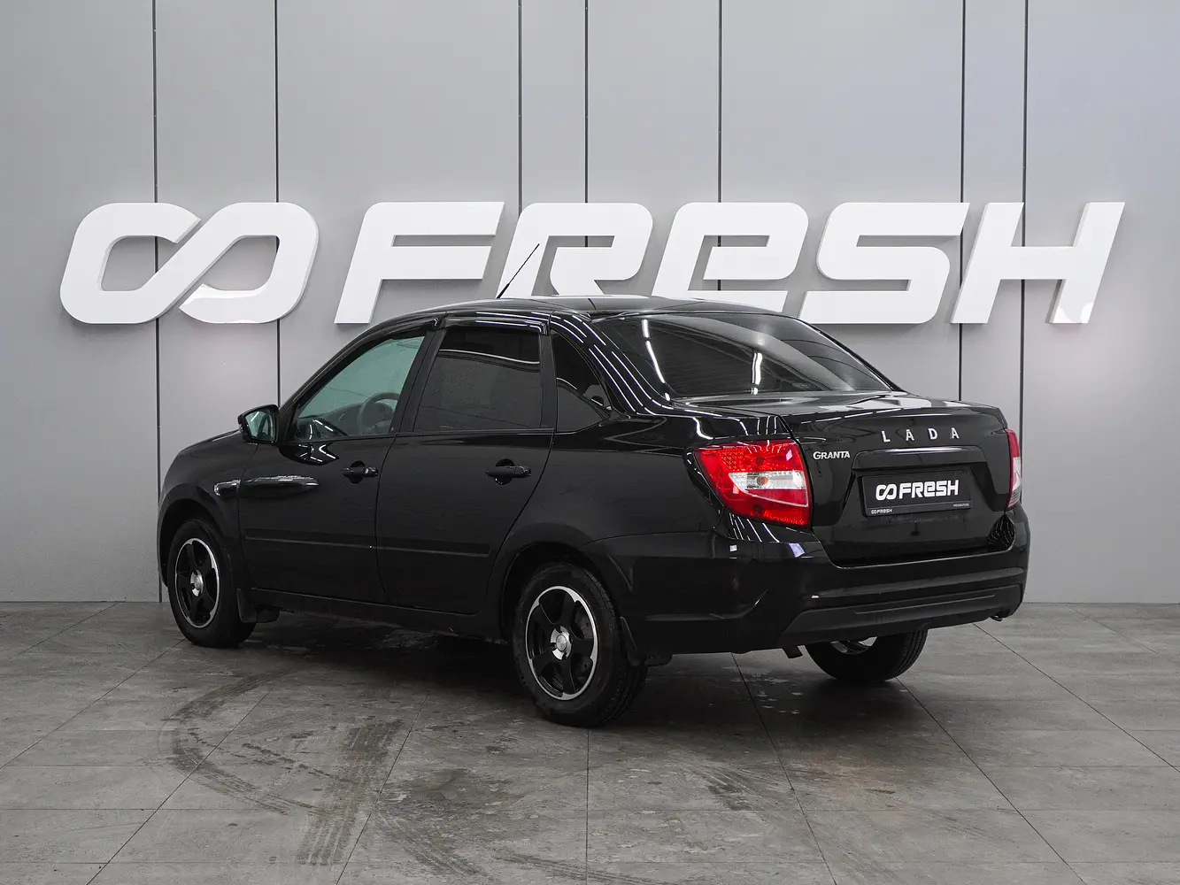 LADA (ВАЗ)