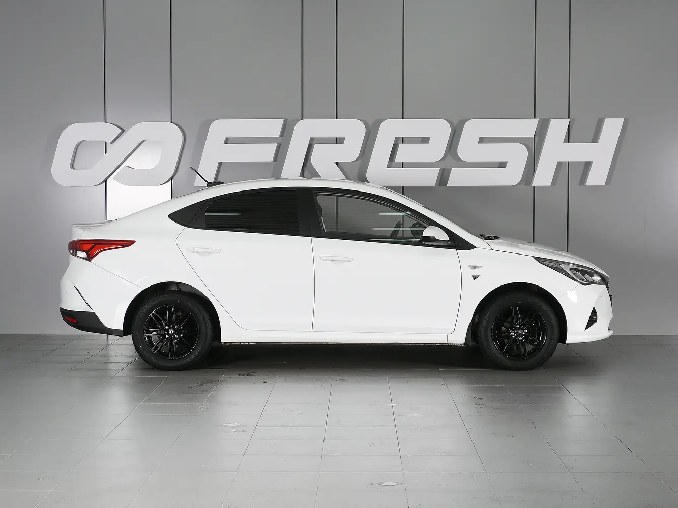 Hyundai