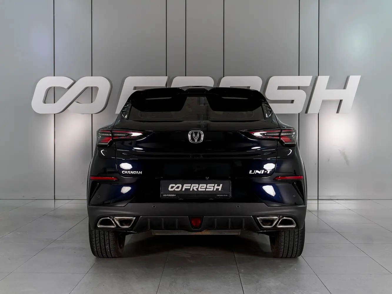 Changan